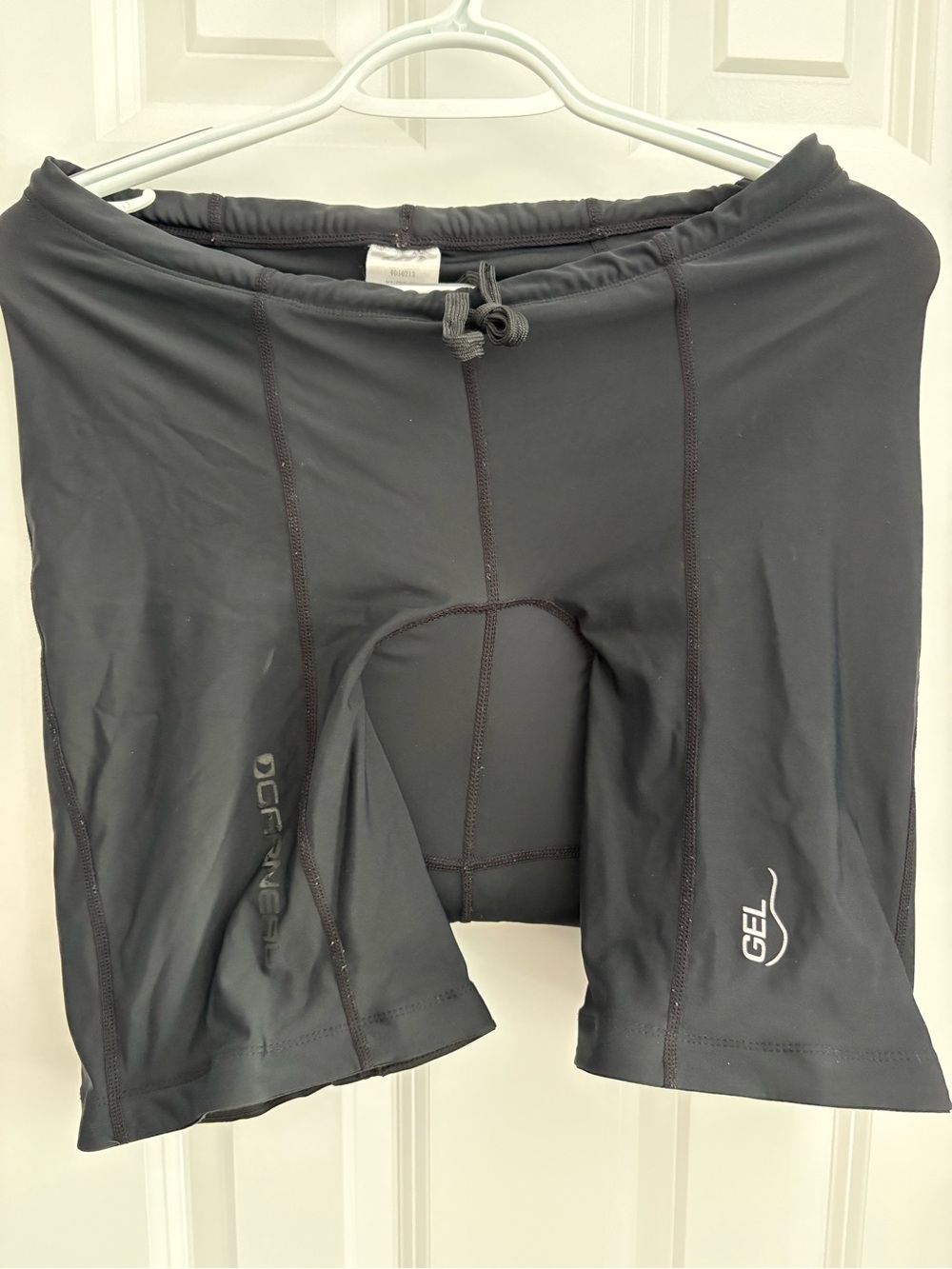 Louis Garneau Women's Gel Cycling Shorts